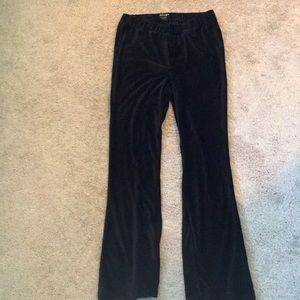 Like an Angel | Bohemian polyester flare yoga pants | Size L